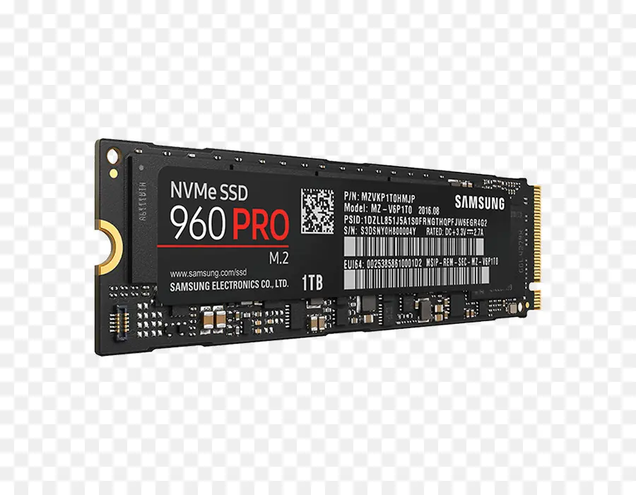 Nvme Ssd，พื้นที่จัดเก็บ PNG