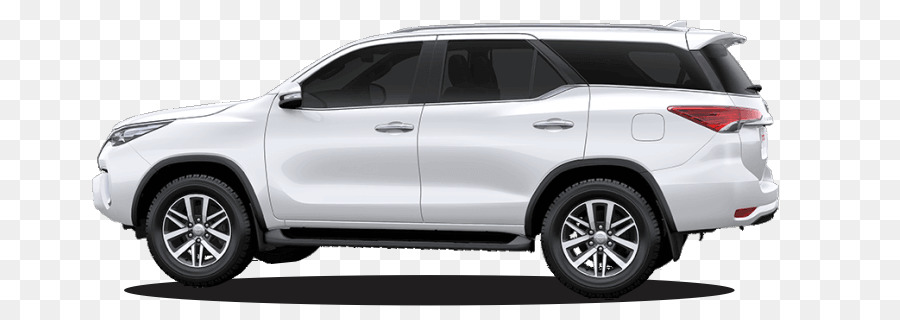 Suv สีขาว，Suv PNG