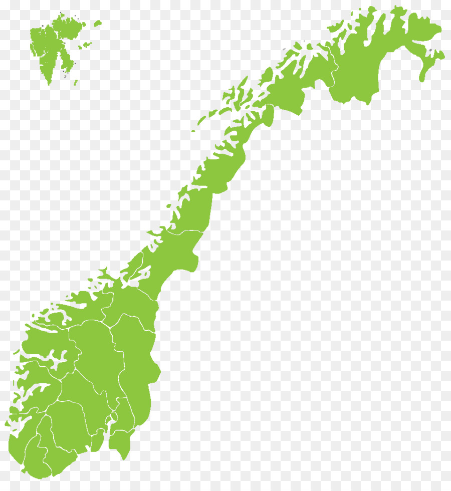 เขต，Norway Kgm PNG