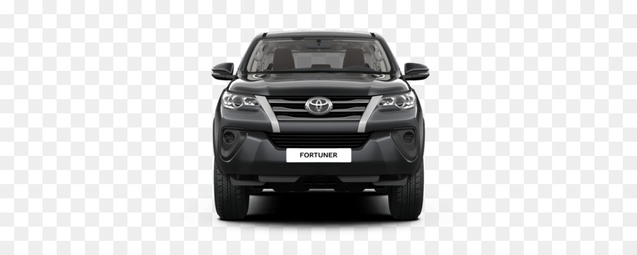 โตโยต้า，โตโยต้า Fortuner PNG