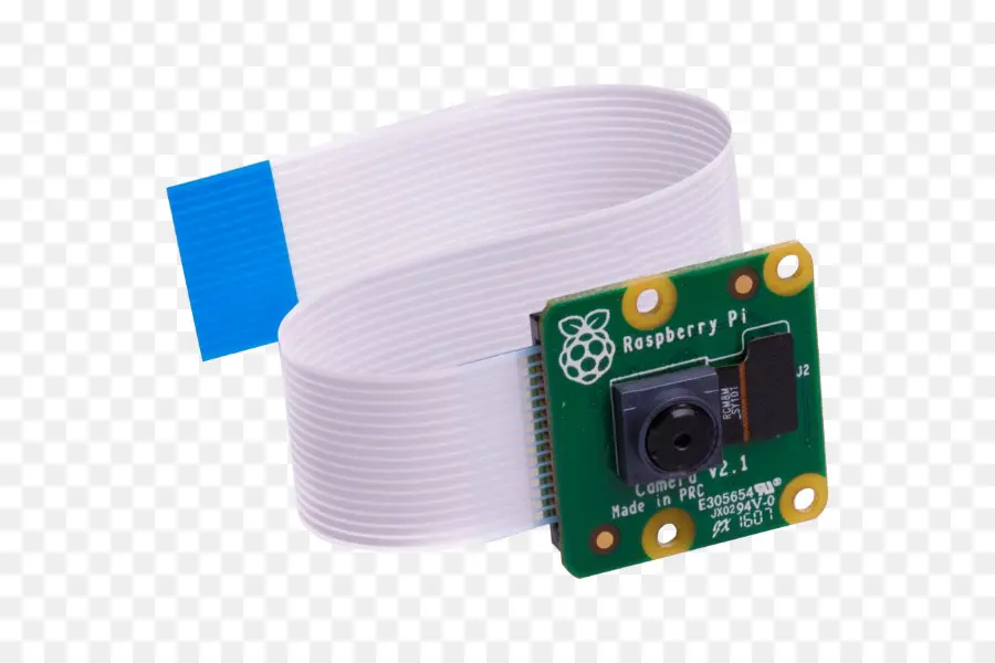 กล้อง Raspberry Pi，โมดูล PNG