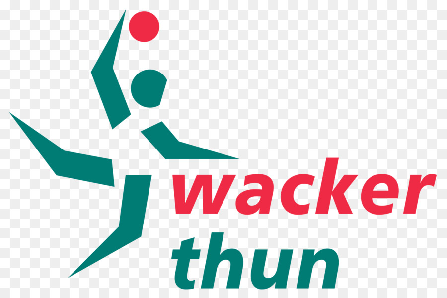 โลโก้，Wacker ทำ PNG