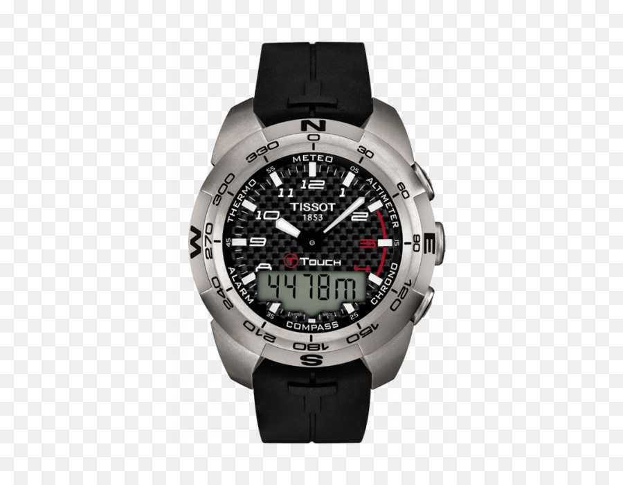 Tissot，ดู PNG