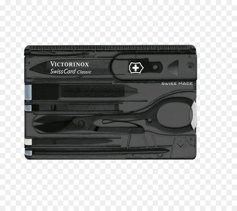 มีด，Victorinox PNG