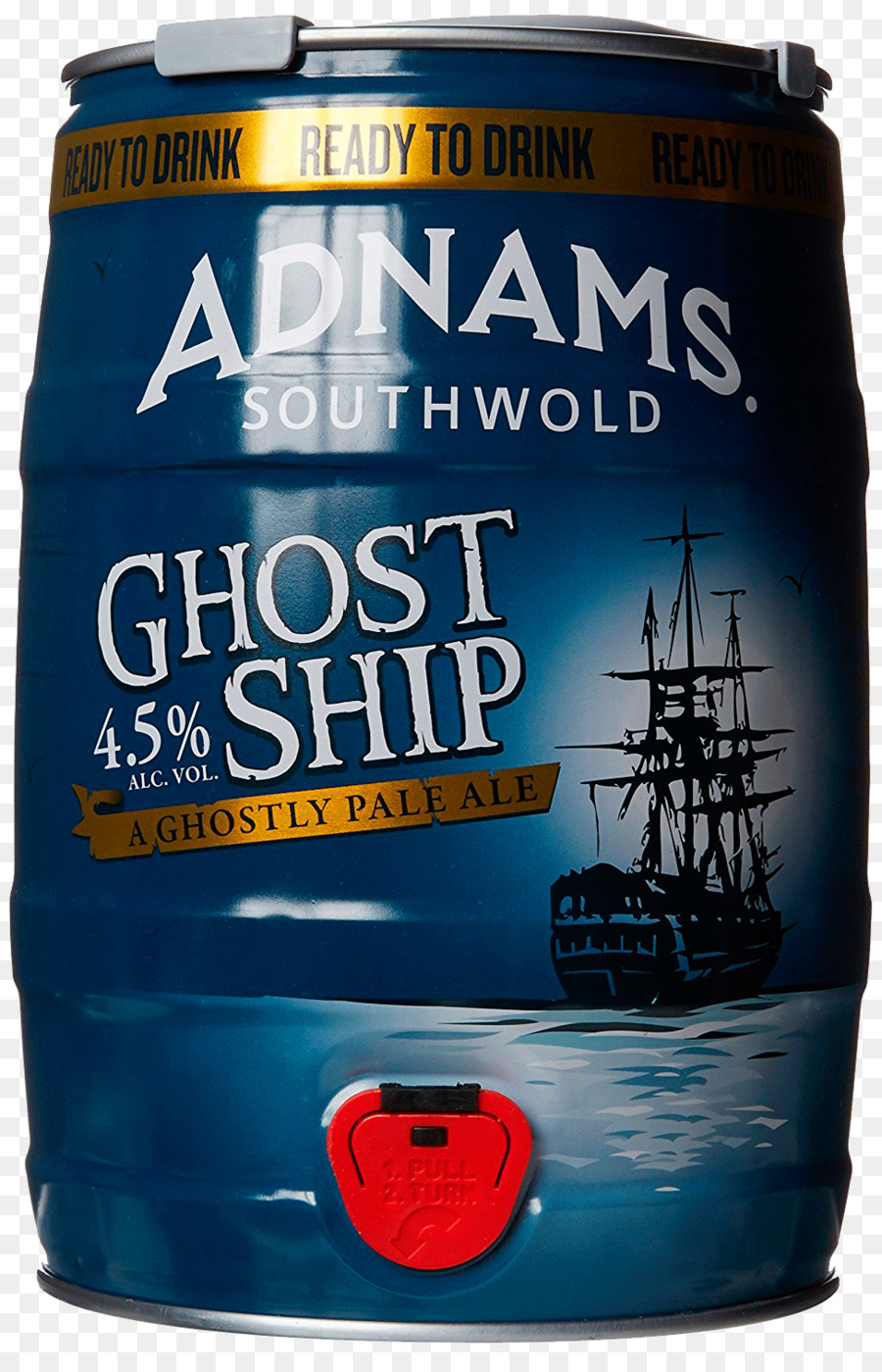 Adnams งเบียร์，เบียร์ PNG