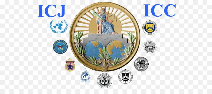 Icj Icc，ศาลระหว่างประเทศ PNG