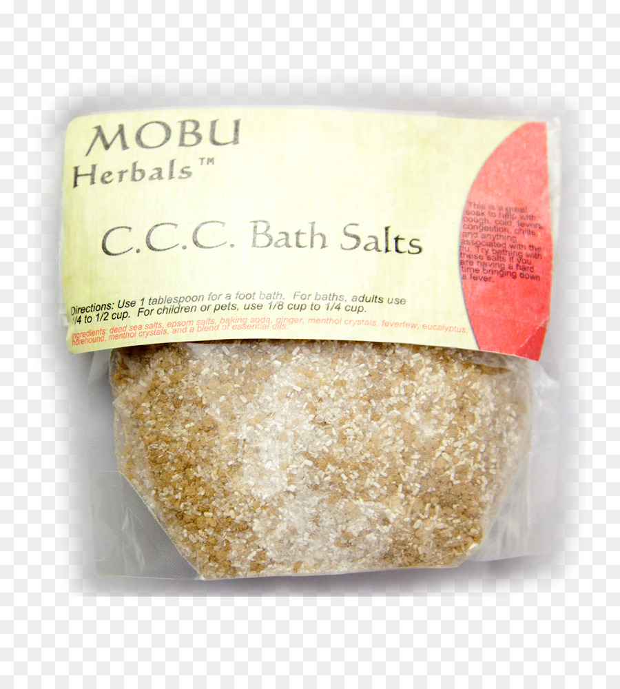 อาบน้ำ Salts，เกลือ PNG