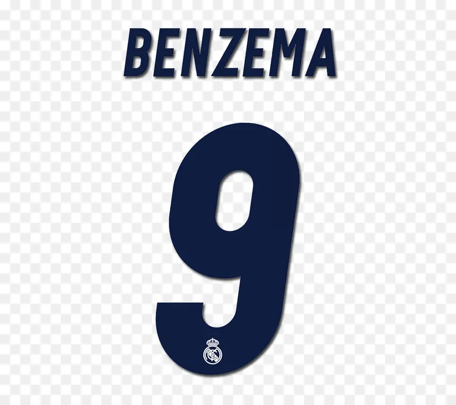 Benzema 9，เสื้อ PNG