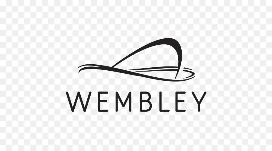 โลโก้ Wembley，สนามกีฬา PNG