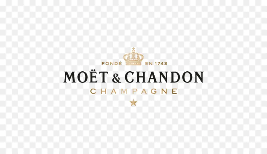 Moët Chandon，โลโก้ PNG