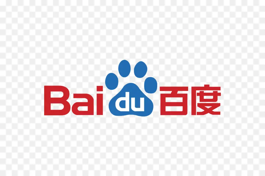 Baidu，เว็บค้นหาเครื่องยนต์ PNG