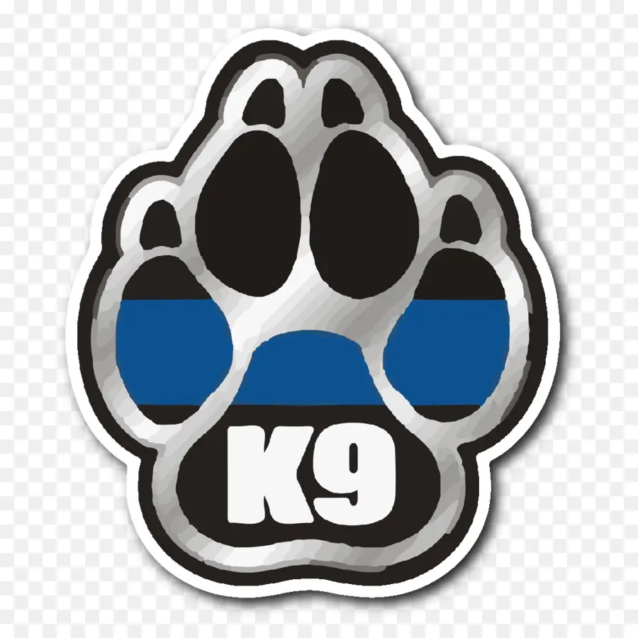 K9 Paw，สุนัข PNG