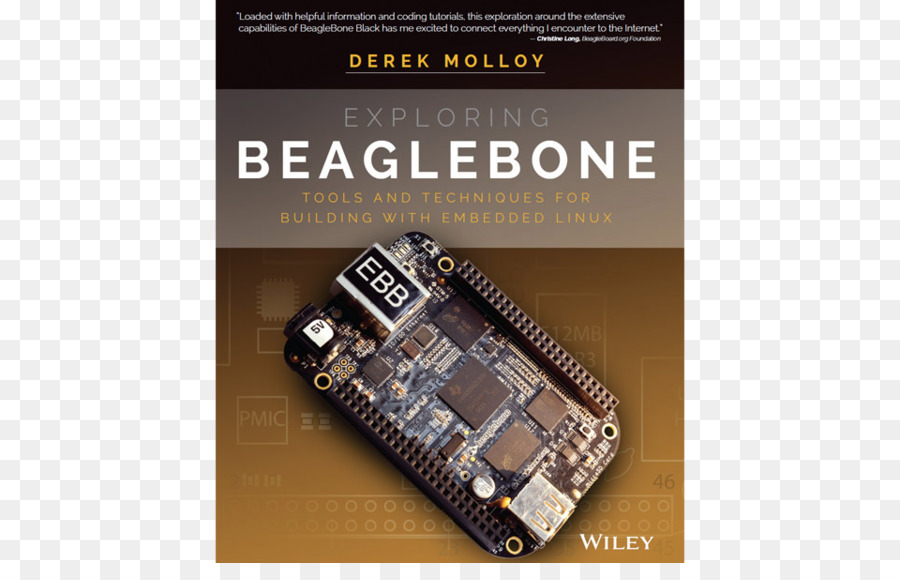 กำลังสำรวจ Beaglebone เครื่องมือและเทคนิคการสำหรับอาคารฝังอลินุกซ์，กำลังสำรวจ Raspberry Pi Interfacing ต้องโลกแห่งความจริงกับที่ฝังแนบลินุกซ์ PNG