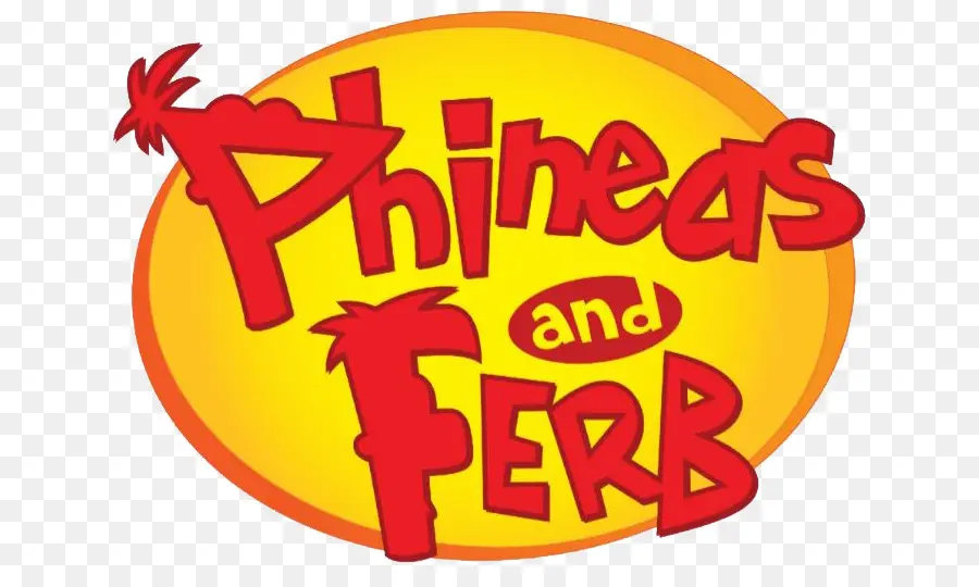 Phineas และ Ferb，ความเคลื่อนไหว PNG