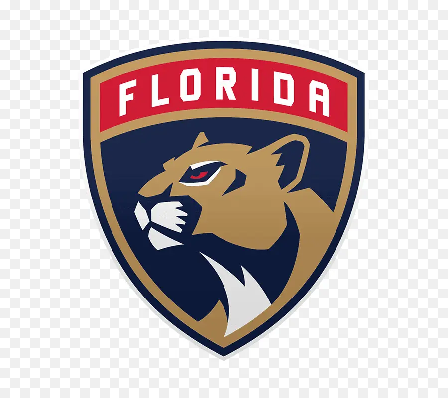 โลโก้ Florida Panthers，โลโก้ PNG