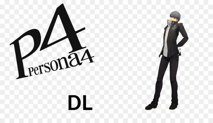 ตัวละคร Persona 4，เกม PNG