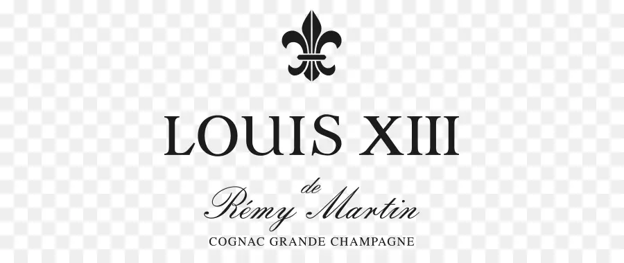 Louis Xiii，คอนยัค PNG