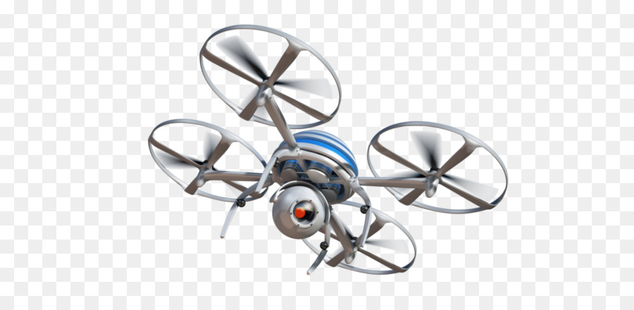 เสียงพึมพำสีขาว，Quadcopter PNG