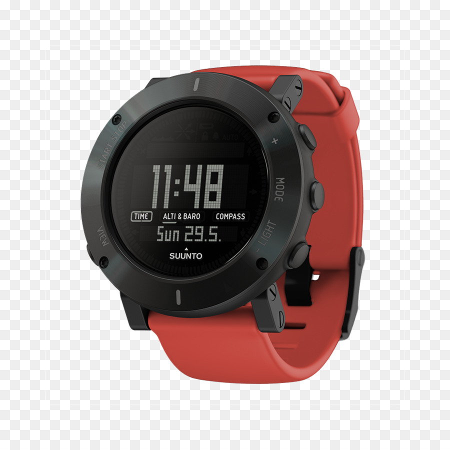 Suunto Oy，Suunto แกนกลางคลาสสิค PNG