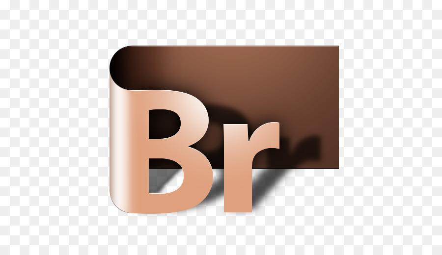 โลโก้ Adobe Bridge，โลโก้ PNG