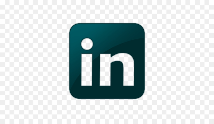 โลโก้ Linkedin，โซเชียลมีเดีย PNG