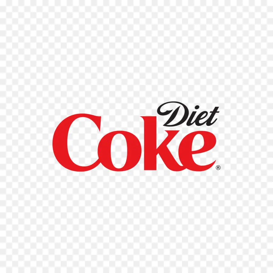 Diet Coke，โซดา PNG