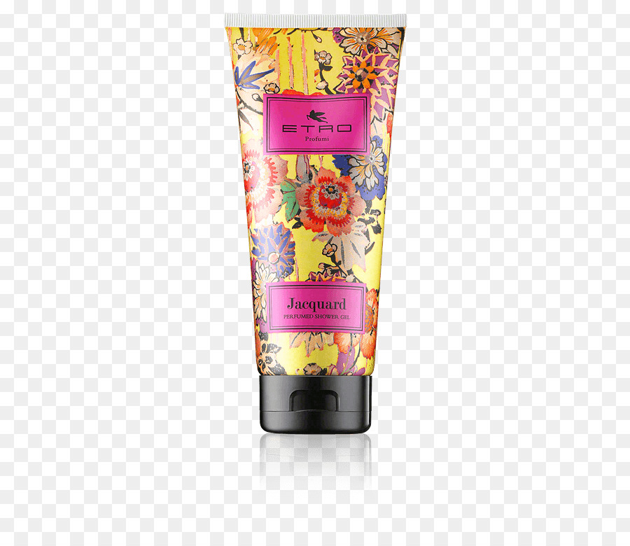 โลชั่น，Etro Jacquard เจลอาบน้ำ 200ml PNG