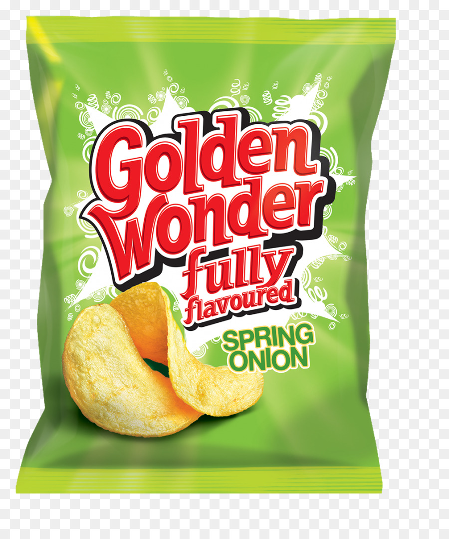 ชิปซอสมะเขือเทศ，Golden Wonder PNG