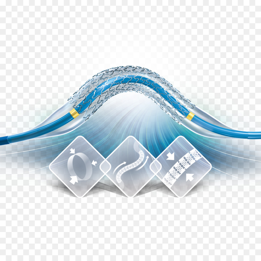 Stenting，Vascular การผ่าตัด PNG