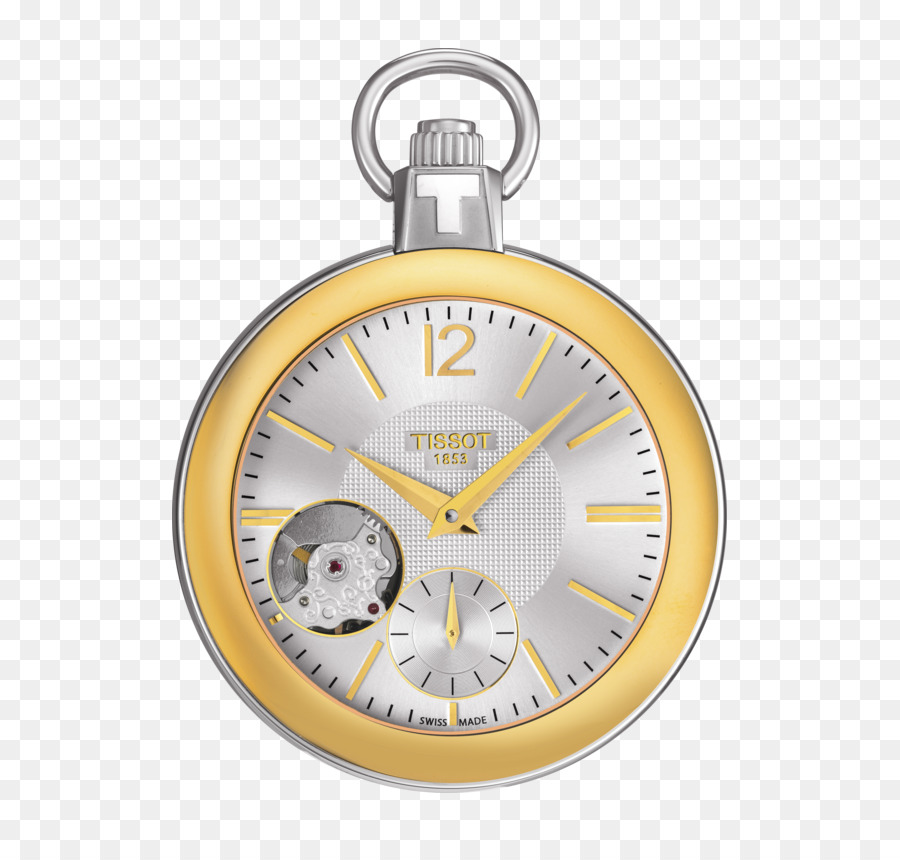 Tissot，ดู PNG