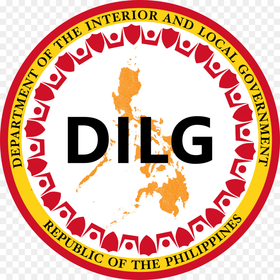 โลโก้ Dilg，รัฐบาล PNG