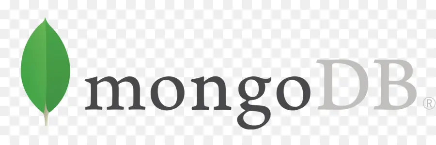 โลโก้ Mongodb，ฐานข้อมูล PNG