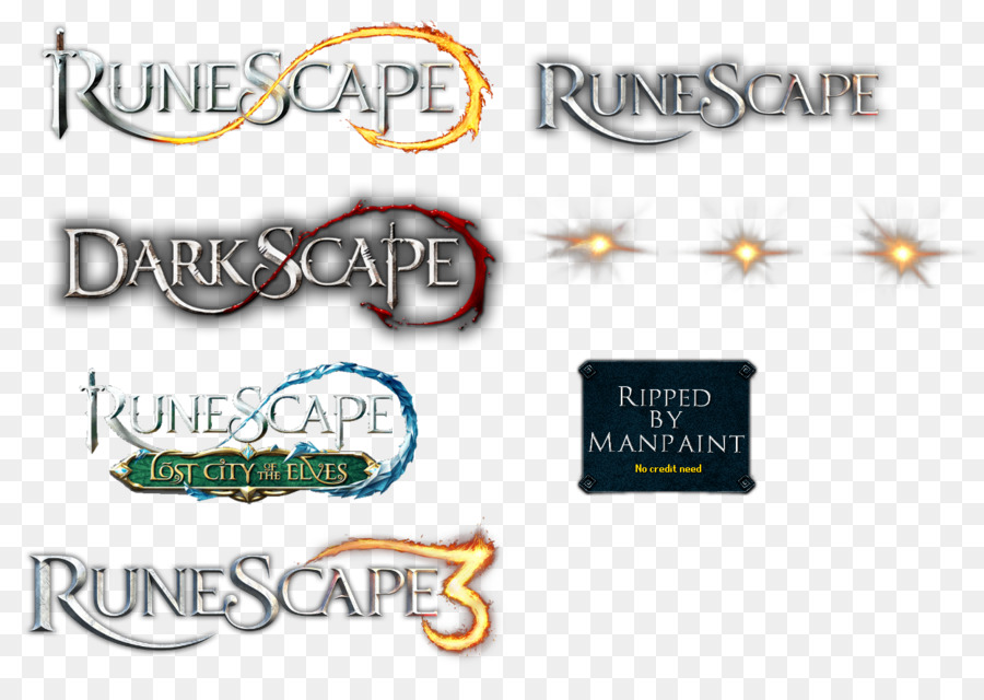 Runescape，Runescape 30 วัน PNG