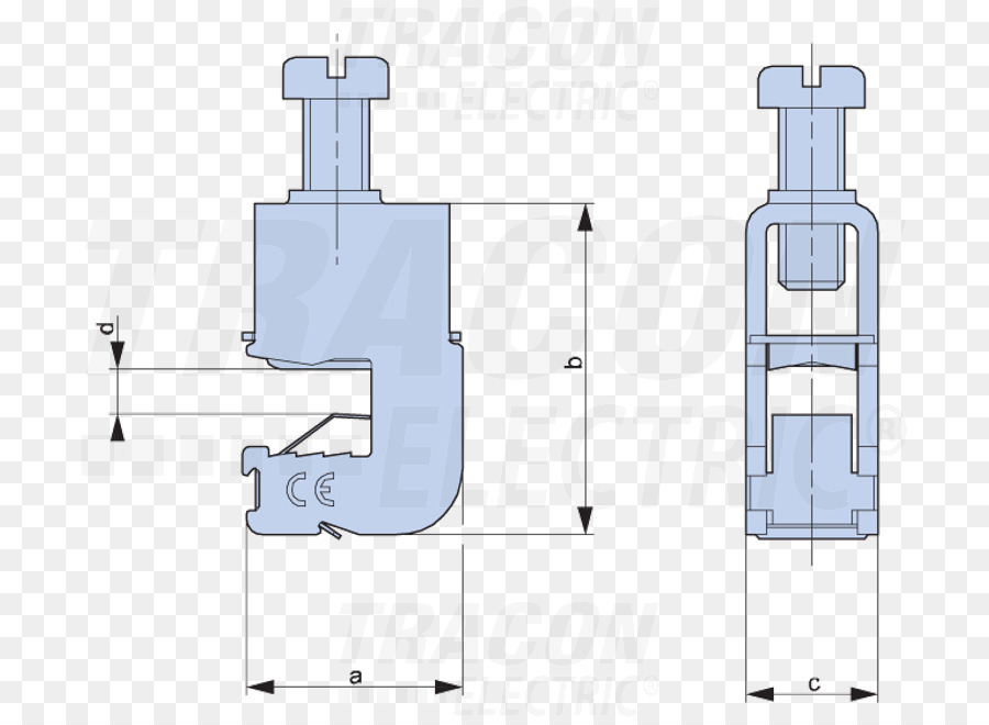 เพราะไฟฟ้าลัดวงจ Conductor，Busbar PNG