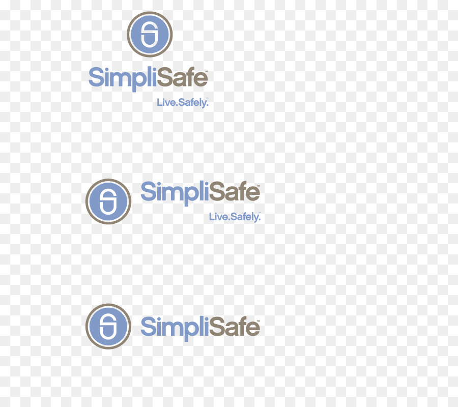 Simplisafe2 เครือข่ายไร้สายอยู่บ้านบบรักษาความปลอดภัย 8piece อีกอย่างแพ็กเกจ，แบรนด์ PNG