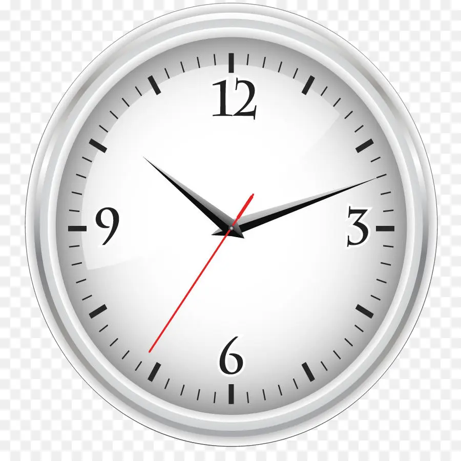 นาฬิกา，สัญญาณเตือนนาฬิกา PNG