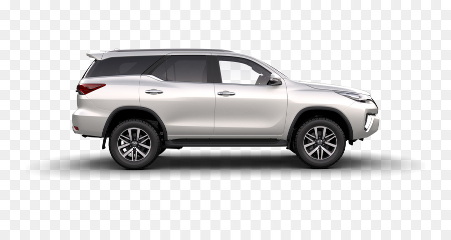 Suv สีขาว，รถ PNG