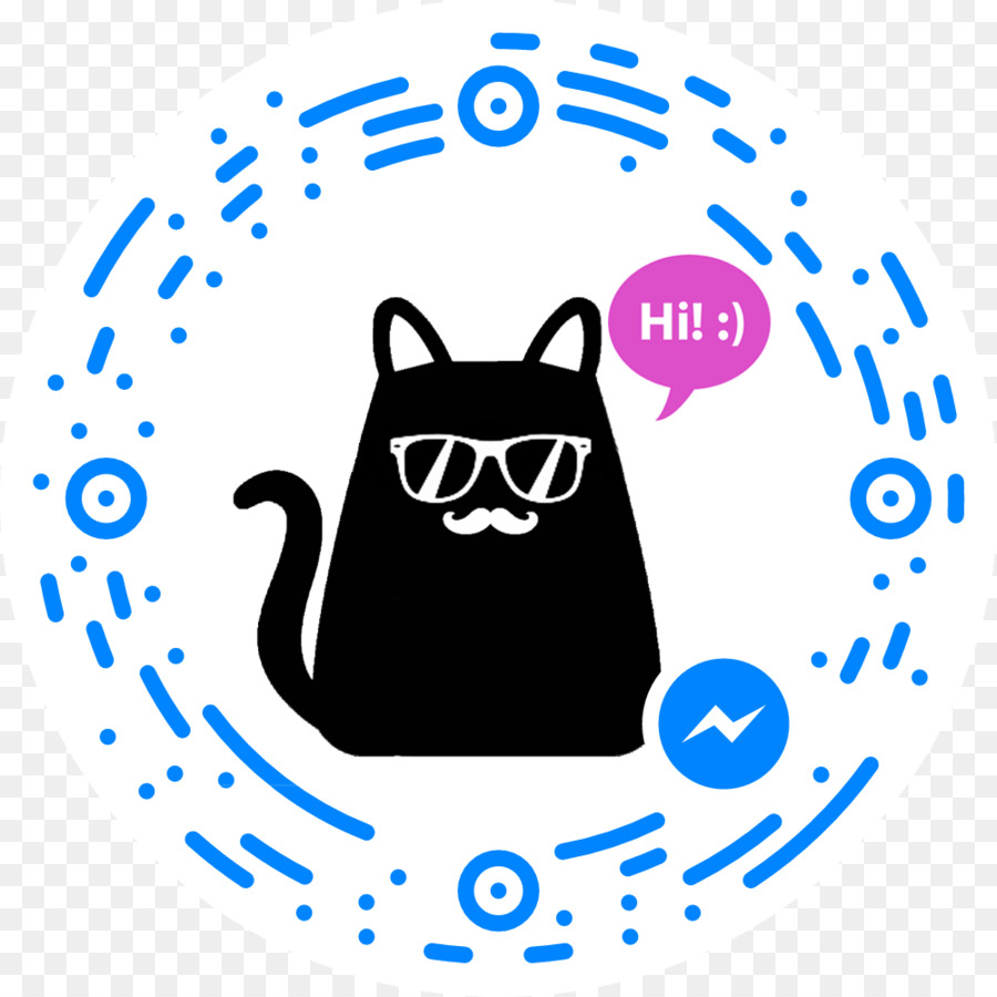 แมว，Chatbot PNG
