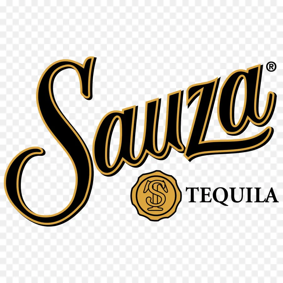 โลโก้ Sauza Tequila，ยี่ห้อ PNG