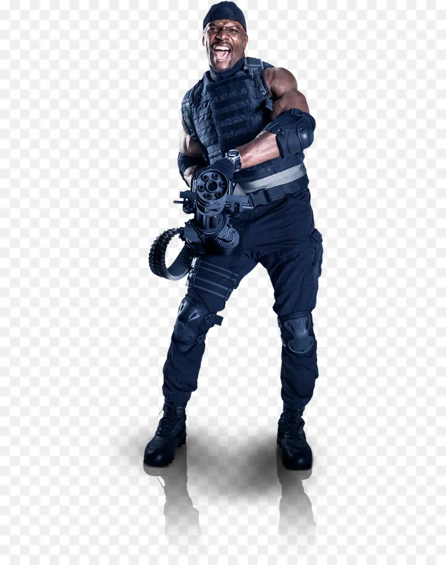 ซิลเวสเตอร์ Stallone，Expendables 3 PNG