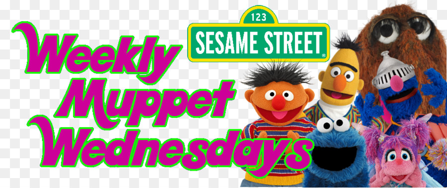 Muppets，Telly ปีศาจ PNG