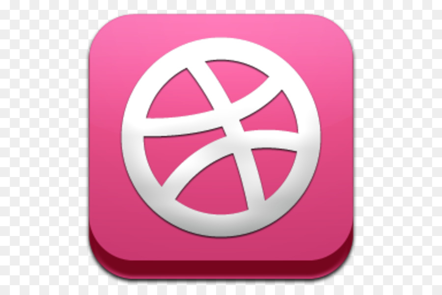 สังคมออนไลน์，Dribbble PNG