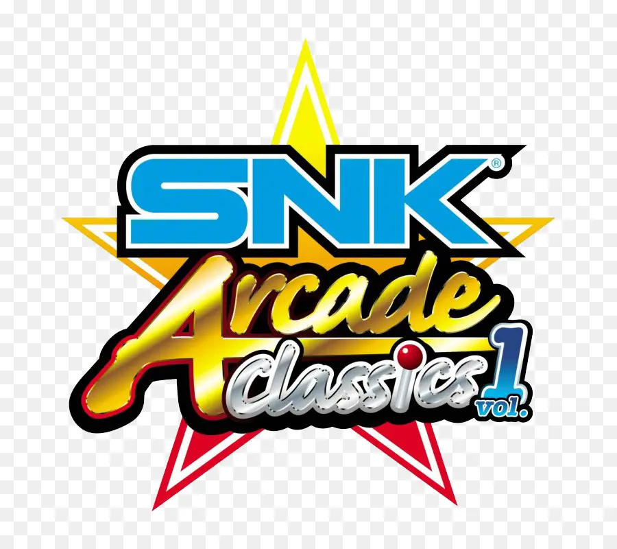 Snk Arcade Classics，วิดีโอเกม PNG