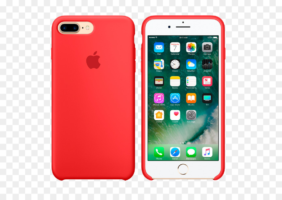 Iphone สีแดง，สมาร์ทโฟน PNG