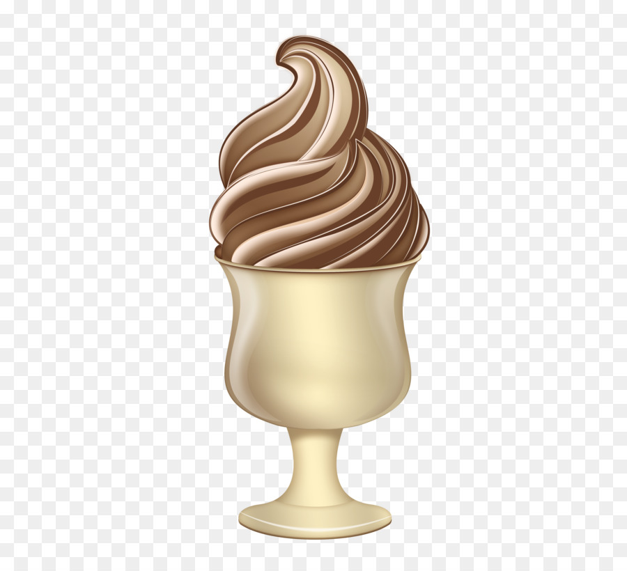 ไอศกรีม，ไอศกรีม Cones PNG