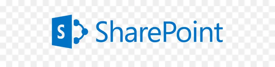 โลโก้ Sharepoint，Sharepoint PNG