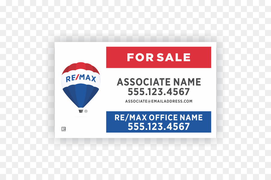 ขาย，Re Max PNG