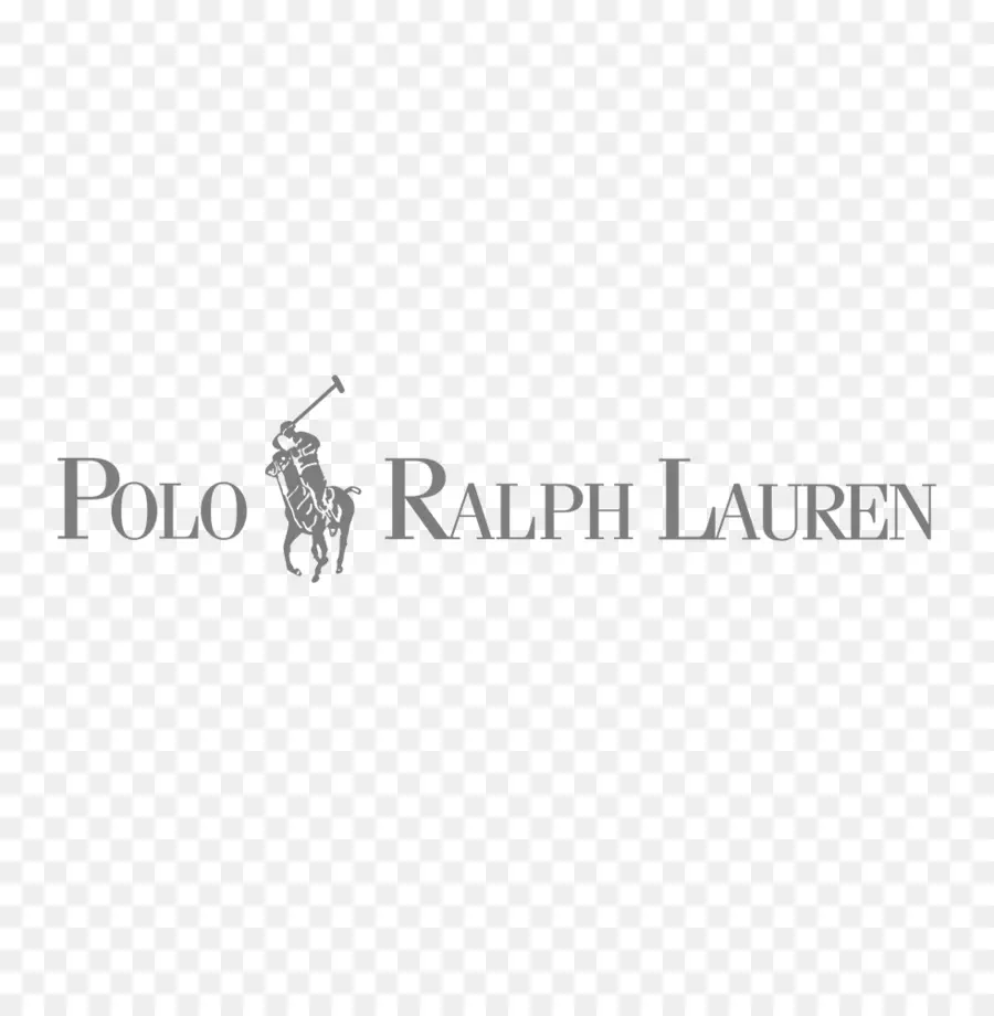 โลโก้ Ralph Lauren Polo，ยี่ห้อ PNG