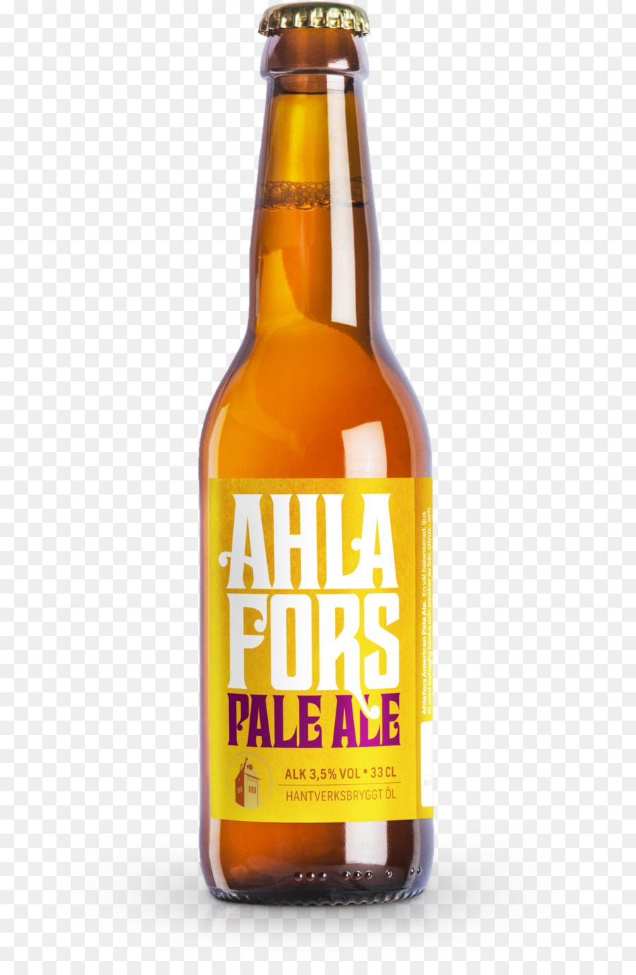 เบียร์，Alafors PNG