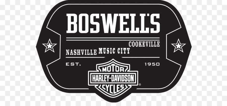 โลโก้ Harley Davidson ของ Boswell，รถจักรยานยนต์ PNG